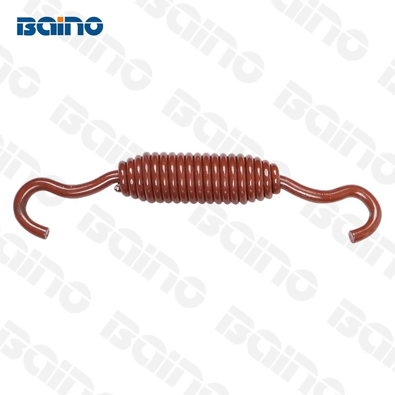 E -2767 Máy giữ giày phanh