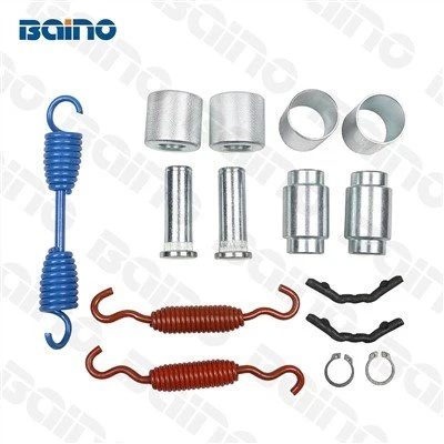 E -10875 Bộ sửa chữa giày phanh
