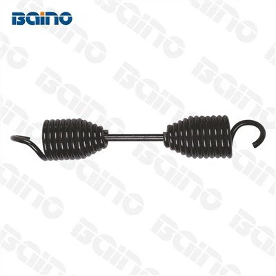E -1583 Giày phanh trở lại lò xo