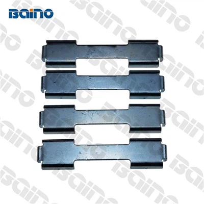 Bộ phần cứng đệm đĩa thủy lực 100.H786.30