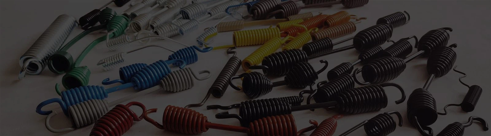 brake shoe spring brake shoe spring