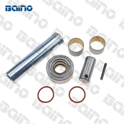 Bộ sửa chữa guốc phanh Scania 154262S