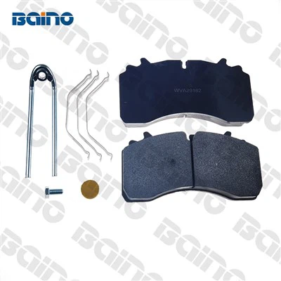 Bộ dụng cụ phần cứng phanh đĩa không khí