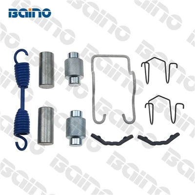 E -3782 Bộ giày phanh phanh